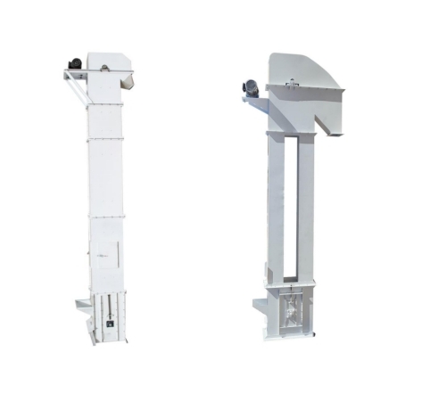 立式提升機 立式提升機